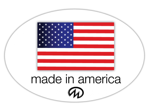 Made in the U.S.A.